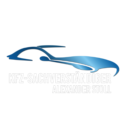 KFZ-Sachverständiger Alexander Stoll